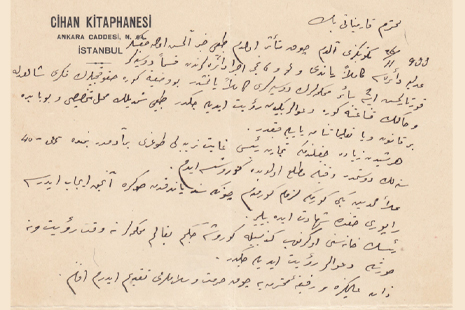 Yayınevi Olarak Kütüphane, Kütüphane Olarak Yayınevi: Kütüphane mi, Yayınevi mi?