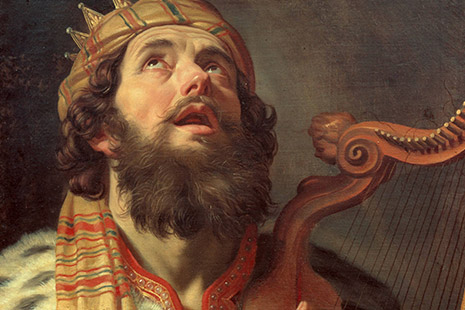 Davud Peygamber ve Müzik